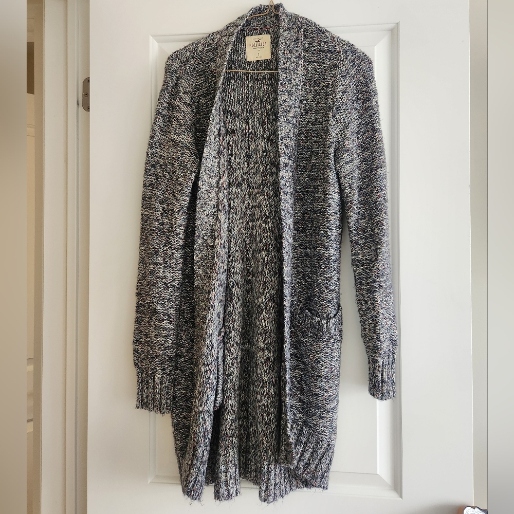 Hollister Cardigan